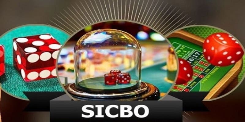 Giới thiệu game Sicbo