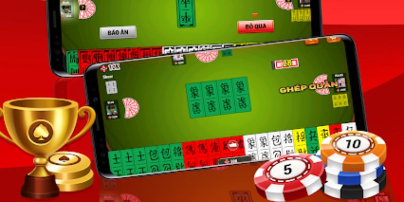 Tổng quan về game bài tứ sắc tại 789Win